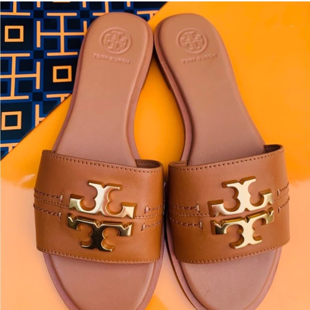 Tory Burch Everly Slide